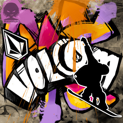 Graffity_spirit___Volcom_by_WerewolfgirlX.jpg